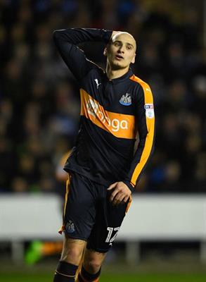 Jonjo Shelvey
