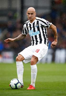 Jonjo Shelvey
