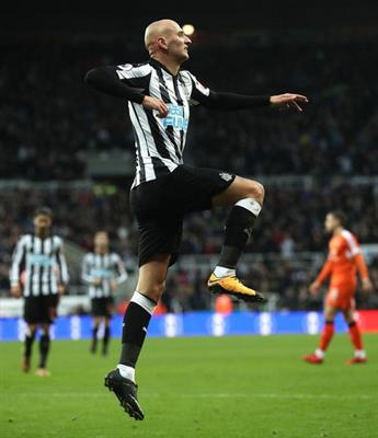 Jonjo Shelvey