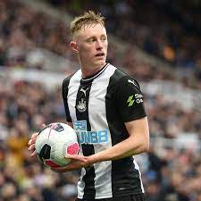 Matty Longstaff