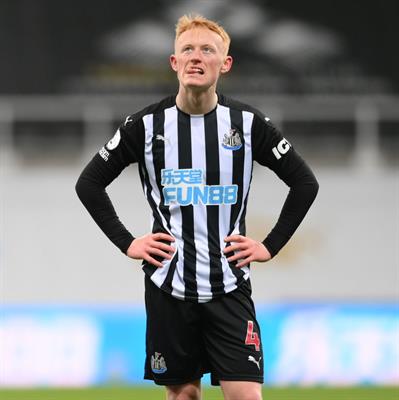 Matty Longstaff