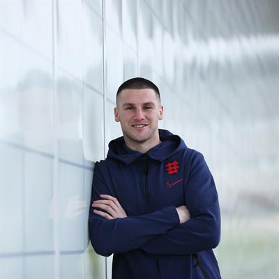 Sam Johnstone