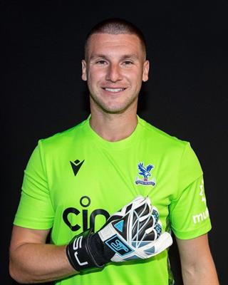 Sam Johnstone