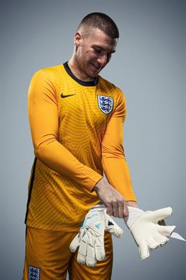 Sam Johnstone