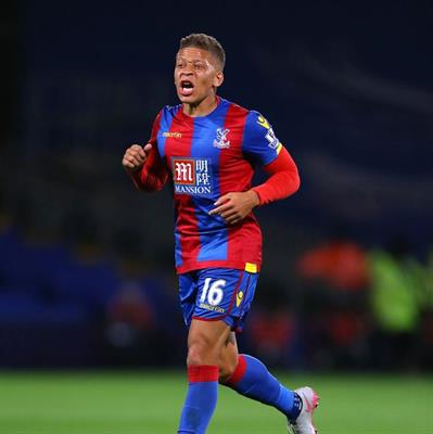 Dwight Gayle
