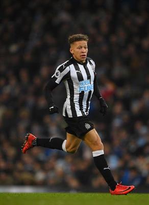 Dwight Gayle