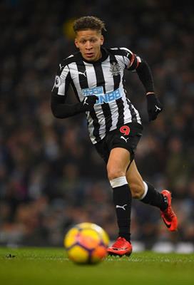 Dwight Gayle