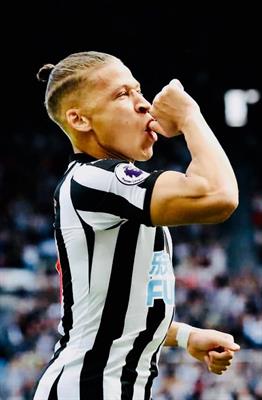 Dwight Gayle