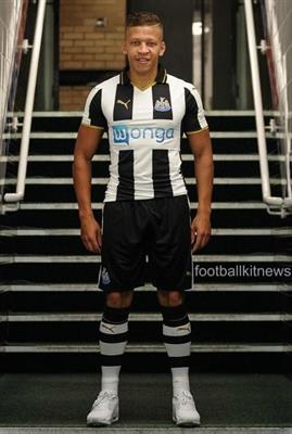Dwight Gayle