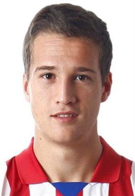 Javier Manquillo