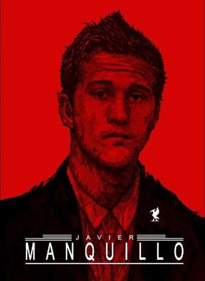 Javier Manquillo