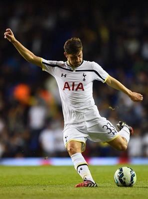 Ben Davies