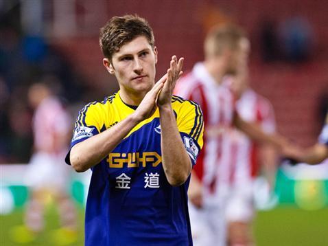 Ben Davies