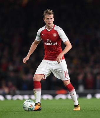 Rob Holding