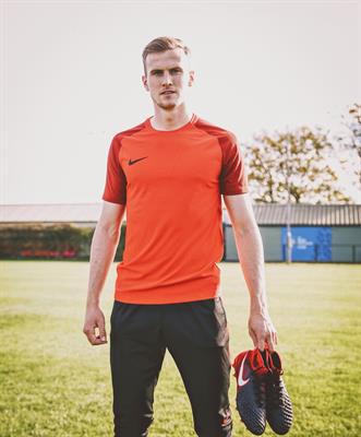 Rob Holding