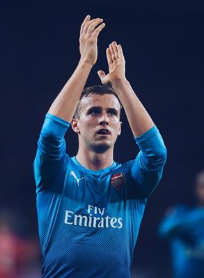 Rob Holding