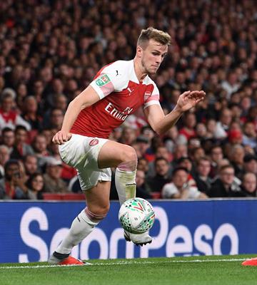 Rob Holding