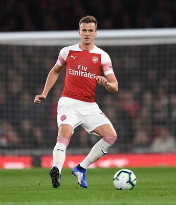 Rob Holding