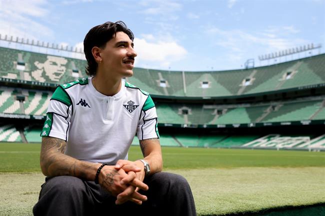 Hector Bellerin