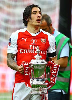 Hector Bellerin