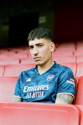 Hector Bellerin