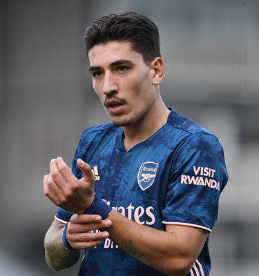 Hector Bellerin