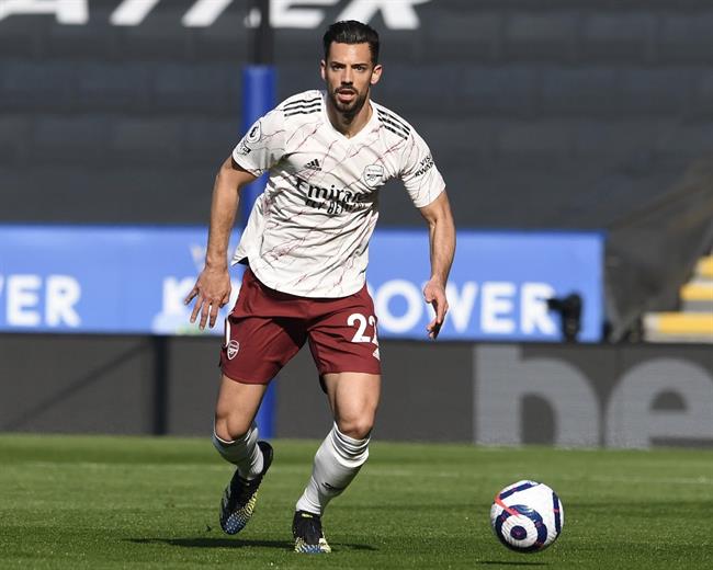 Pablo Mari