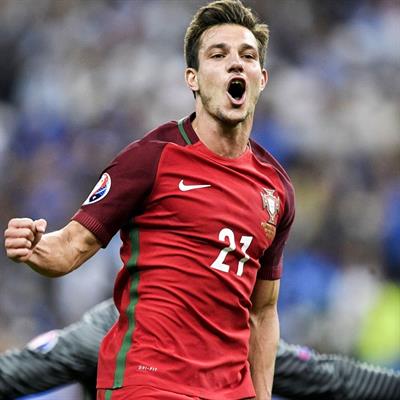Cedric Soares