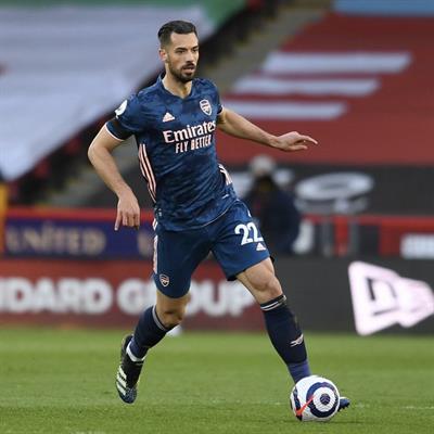 Pablo Mari