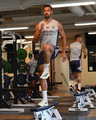 Pablo Mari