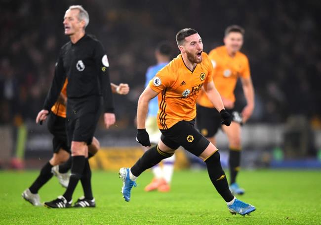 Matt Doherty