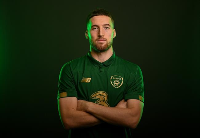 Matt Doherty