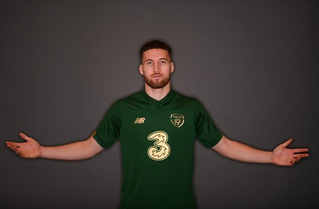 Matt Doherty