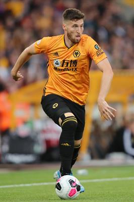 Matt Doherty