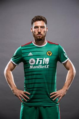 Matt Doherty