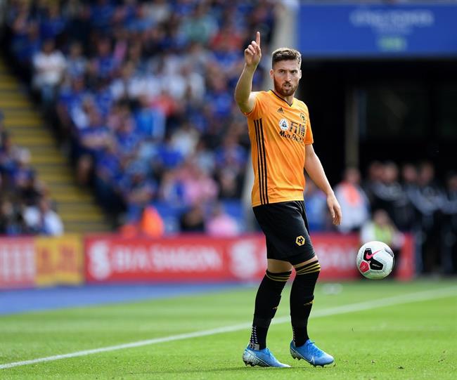 Matt Doherty