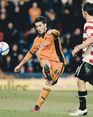 Matt Doherty