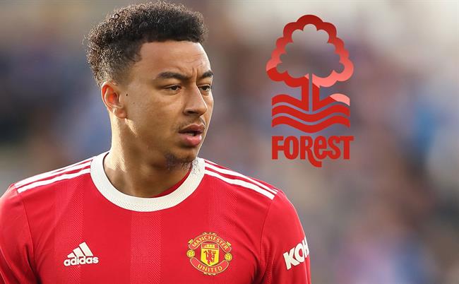 Lingard chính thức xác nhận bến đỗ mới 1 Lingard chính thức xác nhận bến đỗ mới 1