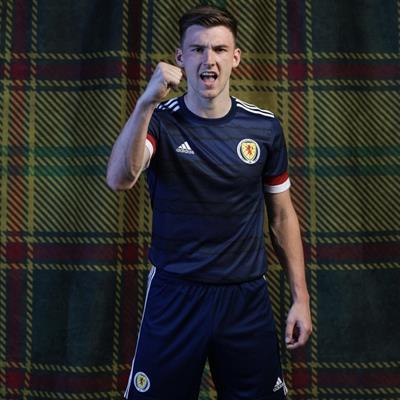 Kieran Tierney
