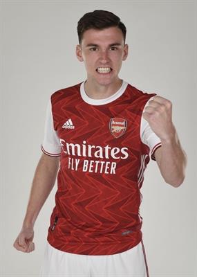 Kieran Tierney