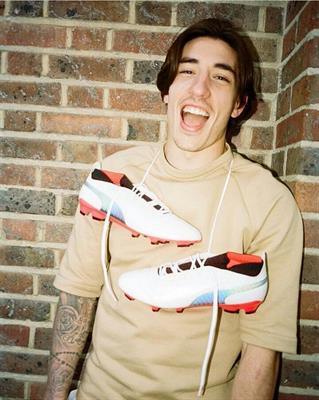 Hector Bellerin