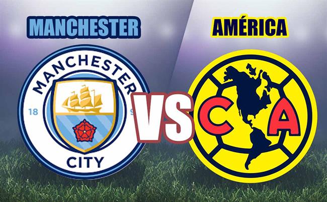 Video tổng hợp: Man City 2-1 America (Giao hữu hè 2022)