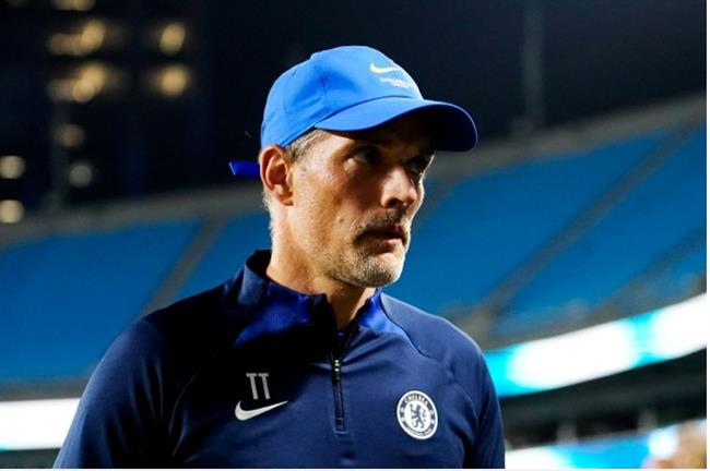 Thomas Tuchel đẩy 4 cầu thủ khỏi Chelsea