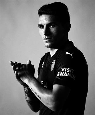 Lucas Torreira