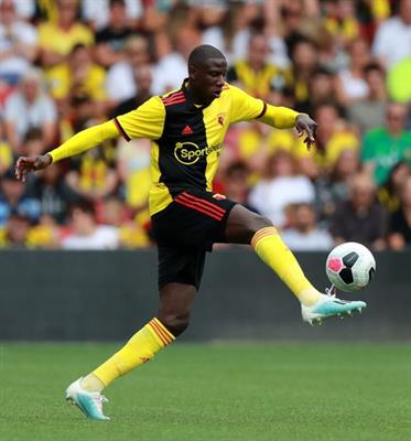 Abdoulaye Doucoure