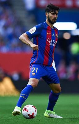 Andre Gomes