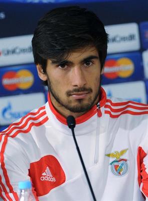 Andre Gomes