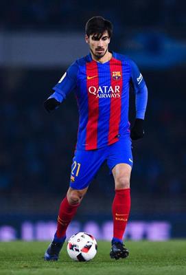Andre Gomes