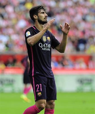 Andre Gomes
