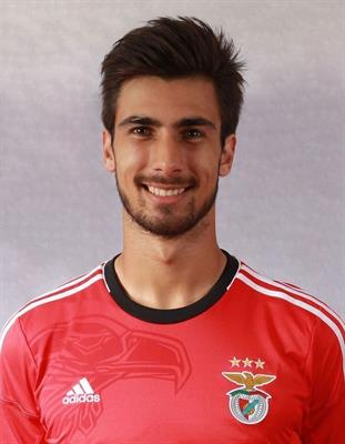 Andre Gomes